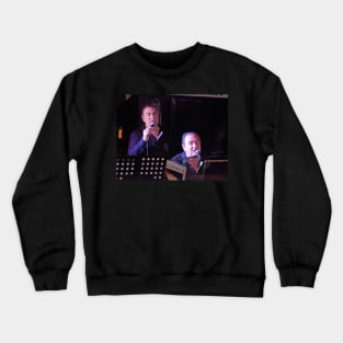 Paynesville Wine Bar – Geoff Willis and Brother David - #2 Crewneck Sweatshirt